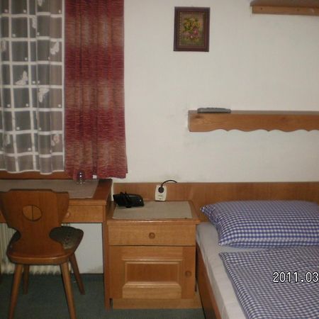 Pension Alpentraum Zell am See Exterior foto
