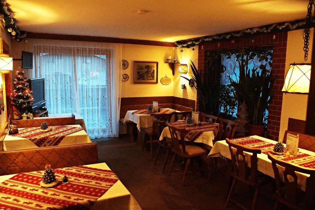 Pension Alpentraum Zell am See Habitación foto