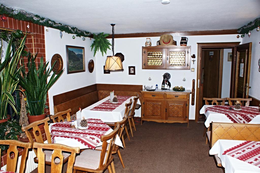 Pension Alpentraum Zell am See Habitación foto