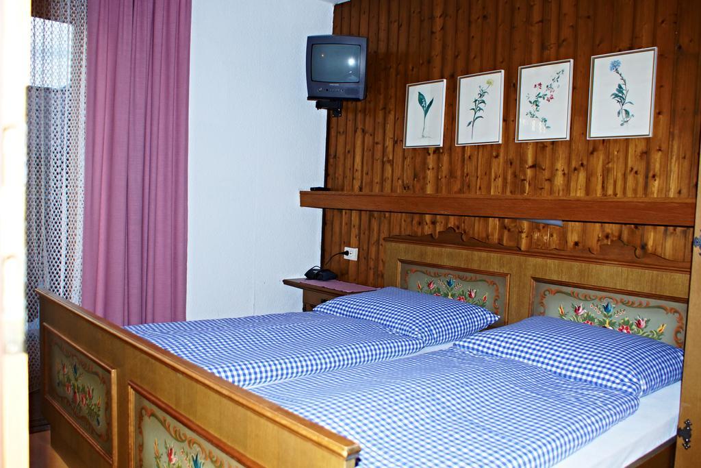 Pension Alpentraum Zell am See Habitación foto